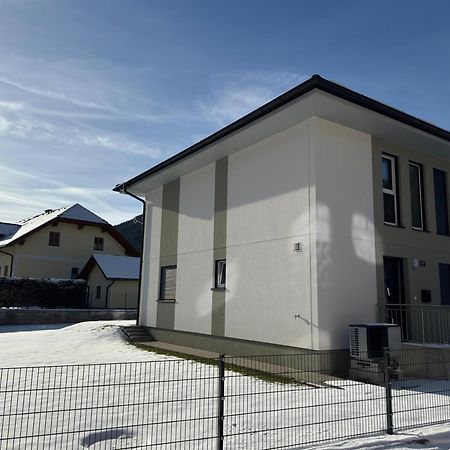 Happy Nest Apartment Göstling an der Ybbs Exterior foto