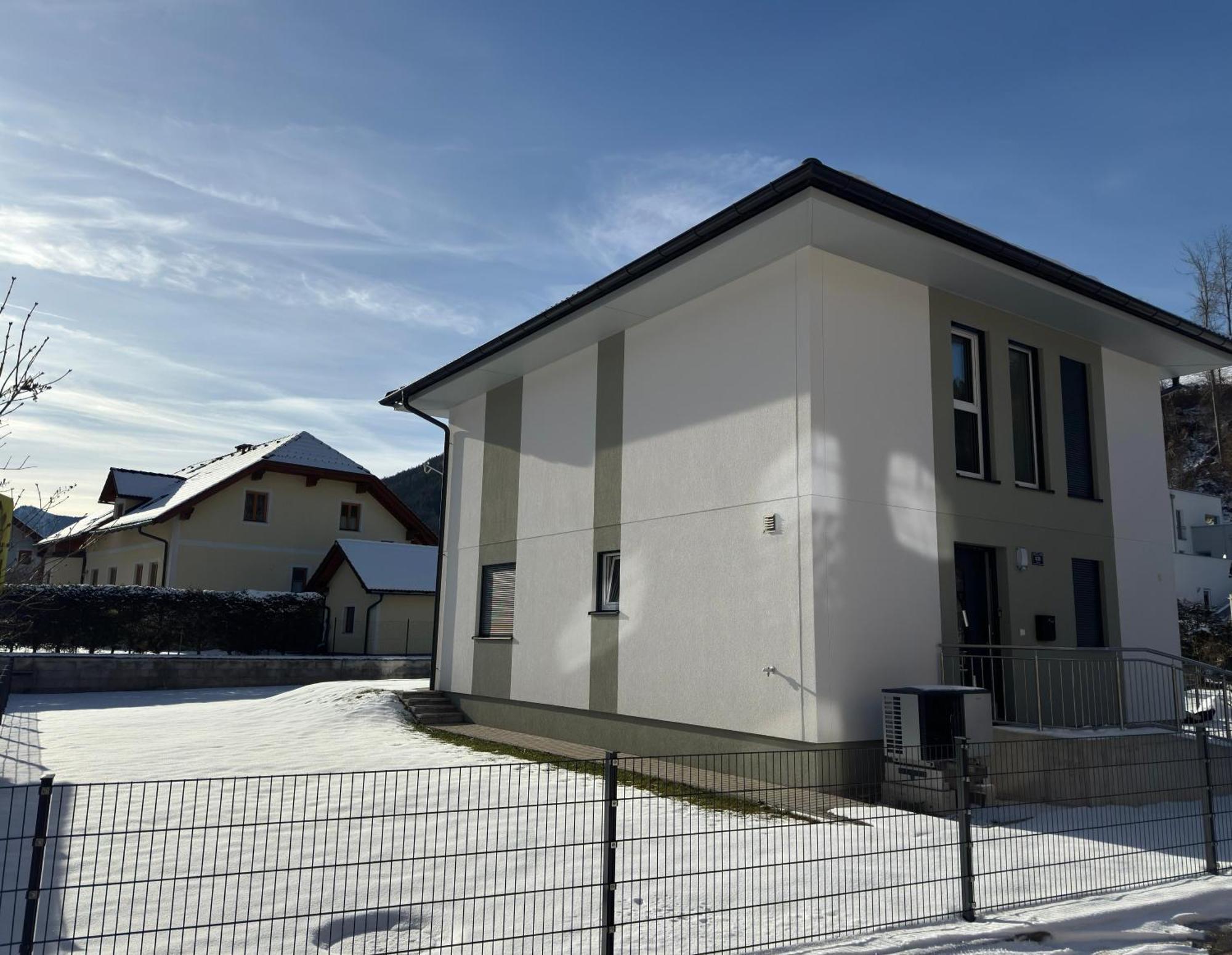 Happy Nest Apartment Göstling an der Ybbs Exterior foto