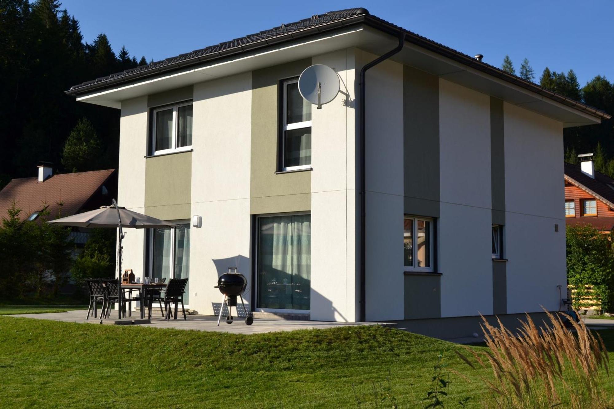Happy Nest Apartment Göstling an der Ybbs Exterior foto