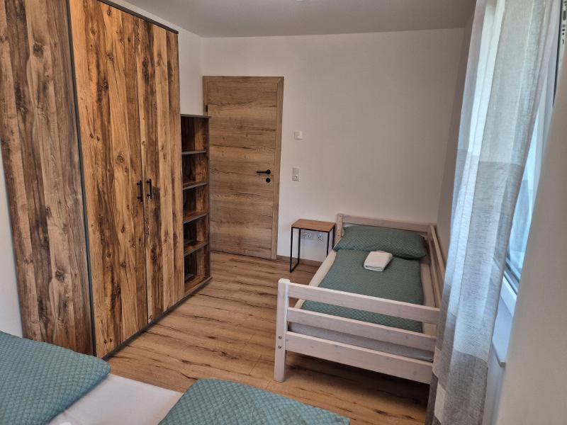 Happy Nest Apartment Göstling an der Ybbs Exterior foto