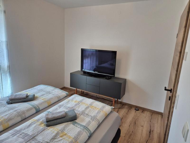 Happy Nest Apartment Göstling an der Ybbs Exterior foto